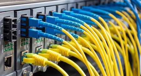 Enhanced Infrastructure: The Structured Cabling Advantage